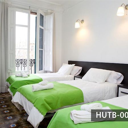 Big Apartment Barcelona Gran Via Екстер'єр фото