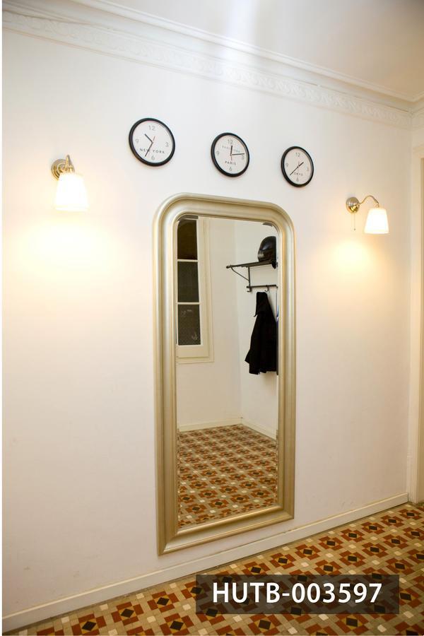 Big Apartment Barcelona Gran Via Екстер'єр фото