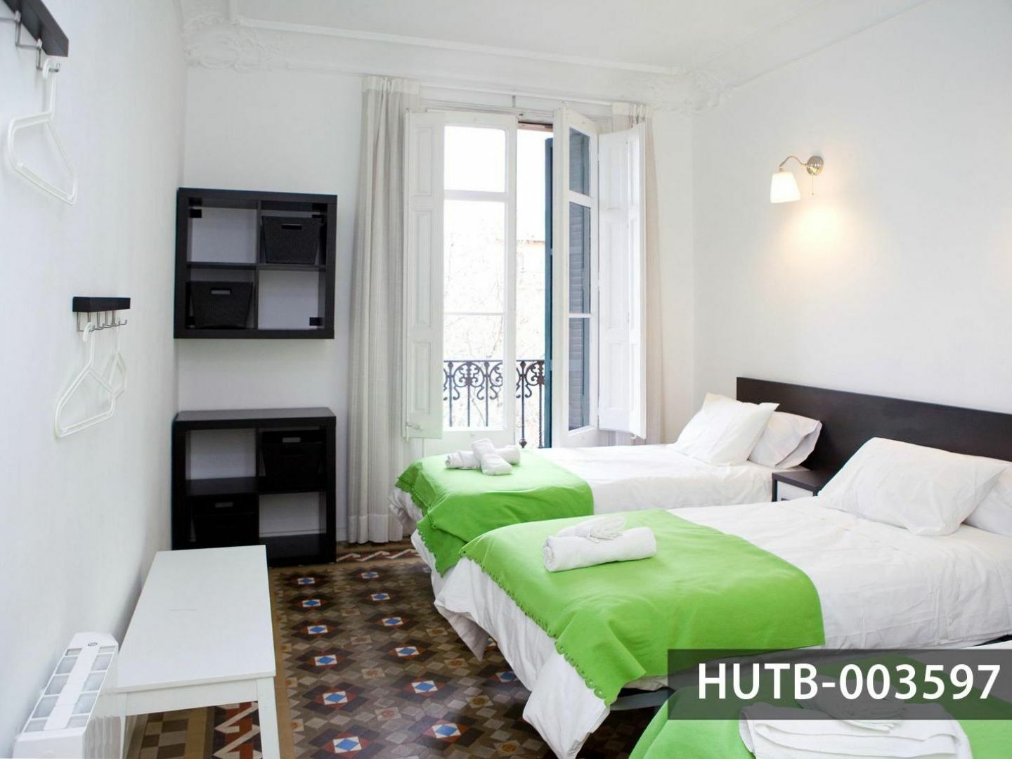 Big Apartment Barcelona Gran Via Екстер'єр фото