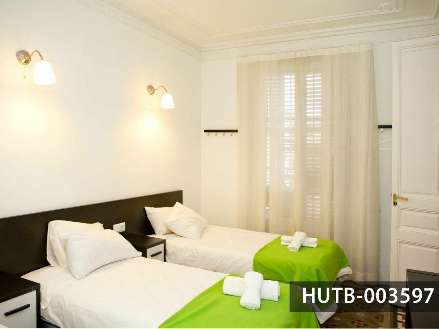 Big Apartment Barcelona Gran Via Екстер'єр фото