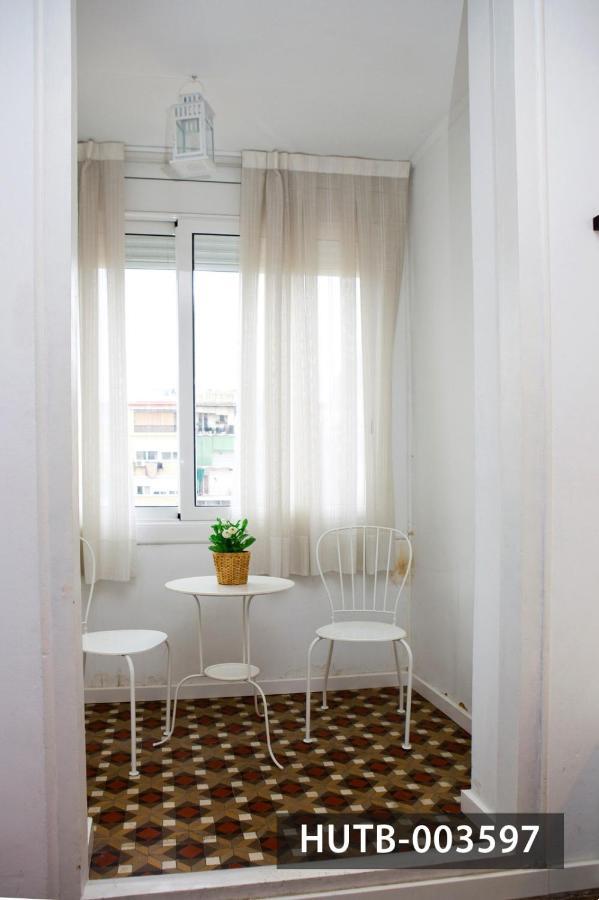 Big Apartment Barcelona Gran Via Екстер'єр фото